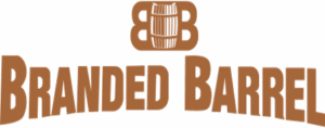 Branded Barrel