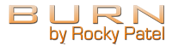 BURN by Rocky Pete