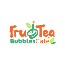 Fruitea Bubbles Cafe