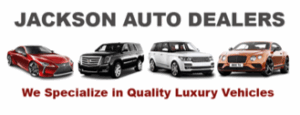 Jackson Auto Dealers