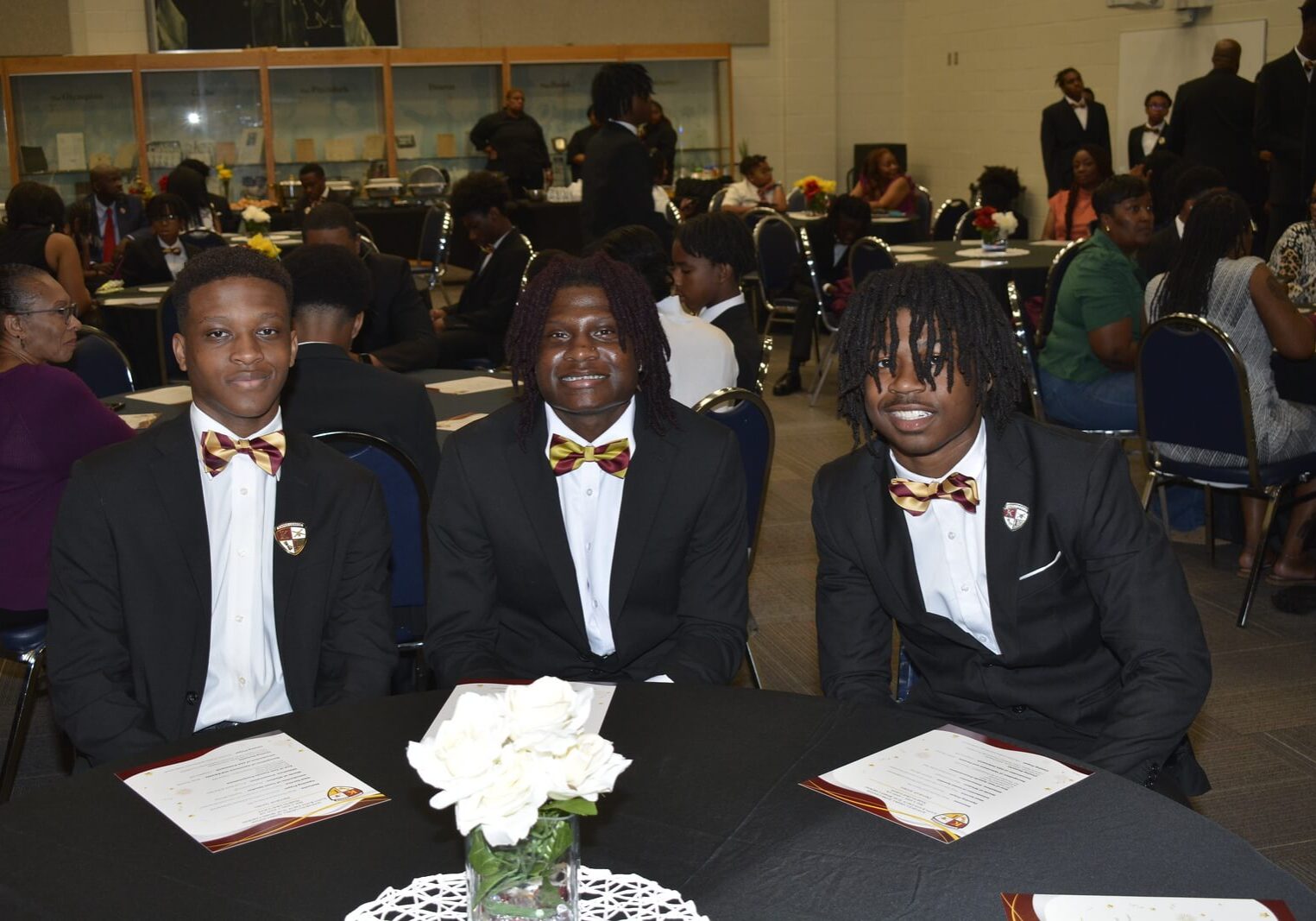 young-men-at-banquet